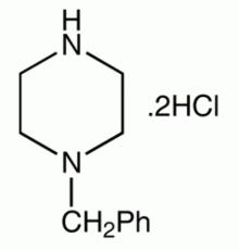 1-бензилпиперазина дигидрохлорида, 95%, Alfa Aesar, 250 мг