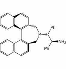 (1S, 2S) -2 - [(4R, 11bS) -3Н-Динафто [2,1-с: 1 ', 2'-е] фосфепин-4 (5Н) -ил] -1,2-дифенилэтиламина, 97 +%, Alfa Aesar, 1 г