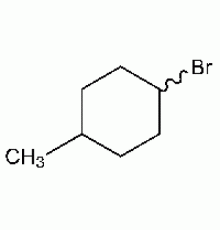 1-Бром-4-метилциклогексан, цис + транс, 97%, Alfa Aesar, 5 г