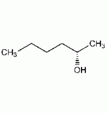 (S) - (+) - 2-гексанол, 98%, Alfa Aesar, 250 мг