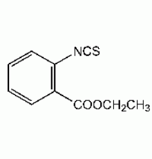 2 - (этоксикарбонил) фенил изотиоцианат, 98 +%, Alfa Aesar, 5 г