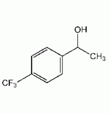 1 - [4 - (трифторметил) фенил] этанол, 97%, Alfa Aesar, 5 г