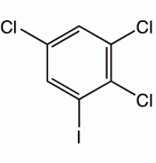 1,2,5-трихлор-3-йодбензол, 97%, Alfa Aesar, 25 г