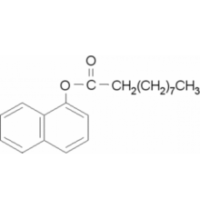 1-нафтилдеканоат Sigma N8250