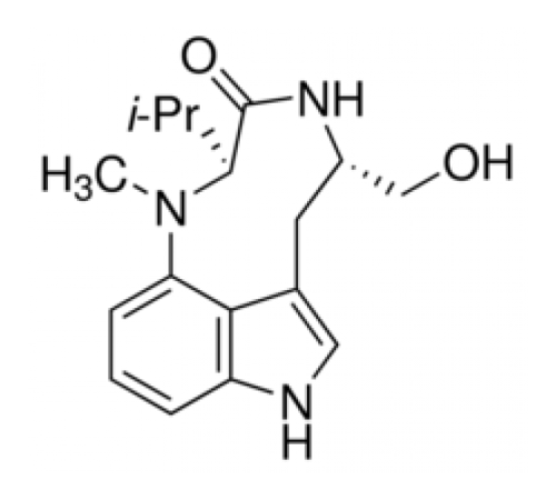 (β Индолактам V 96% (ВЭЖХ) Sigma I0661