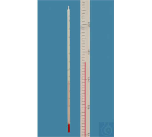 Термометр Amarell ASTM 12 C, -20...+102/0,2°C (Артикул A300210-FL )