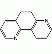 1,7-фенантролин, 99%, Acros Organics, 1г