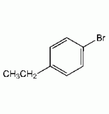 1-Бром-4-этилбензол, 99%, Alfa Aesar, 50 г