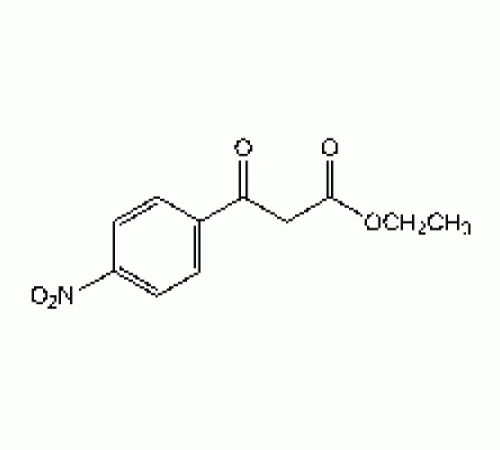 Этил-4-нитробензоилацетата, 97%, Alfa Aesar, 10 г