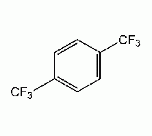 1,4-бис (трифторметил) бензол, 99%, Alfa Aesar, 100 г