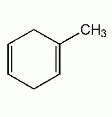 1-метил-1,4-циклогексадиен, 97%, удар. с 0,01% ВНТ, Alfa Aesar, 25г
