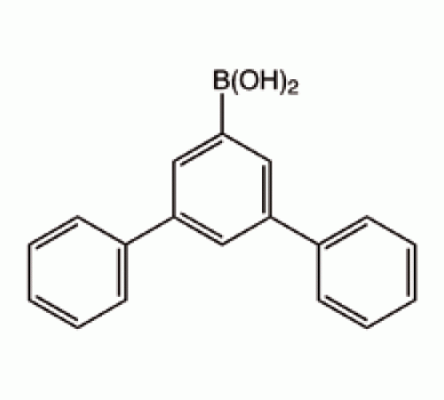 1,1 ': 3', 1 '' - терфенил-5'-бороновой кислоты, 95%, Alfa Aesar, 5 г