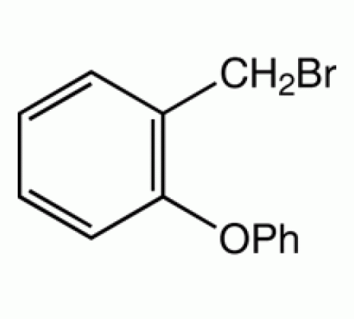 1-(бромметил)-2-феноксибензол, 97%, Maybridge, 1г