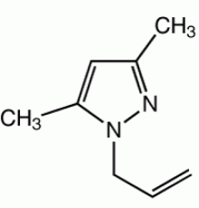 1-аллил-3,5-диметил-1Н-пиразол, 97%, Alfa Aesar, 25 г
