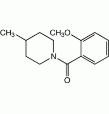 1 - (2-Метоксибензоил) -4-метилпиперидина, 97%, Alfa Aesar, 1 г