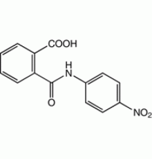2 - (4-нитрофенилкарбамоил) бензойной кислоты, 96%, Alfa Aesar, 250 мг