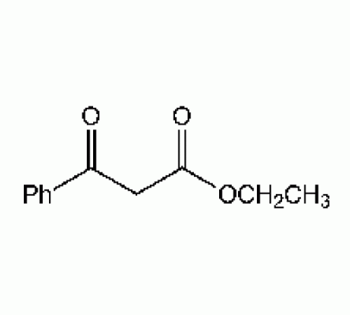 Этилбензоилацетата, 96%, Alfa Aesar, 1000г