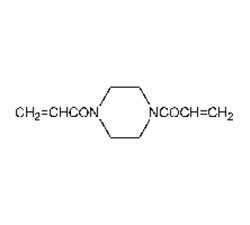 1,4-диакрилоилпиперазин, 97%, Alfa Aesar, 25 г