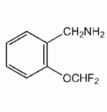 2 - (дифторметокси) бензиламина, 97%, Альфа Азар, 250 мг