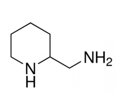 2 - (аминометил) пиперидин, 98%, Alfa Aesar, 5 г