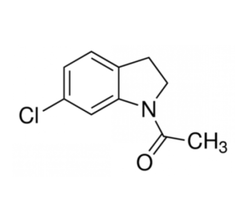 1-ацетил-6-хлориндолин Sigma A6375