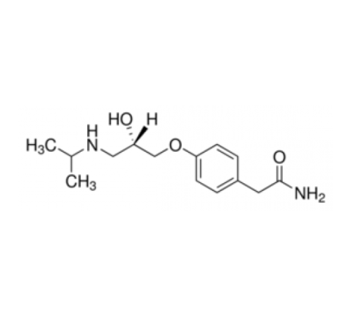 (Sβ (β Атенолол порошок Sigma A143