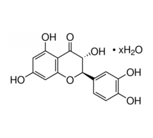 (β Таксифолин гидрат 90% (ВЭЖХ) Sigma T4512