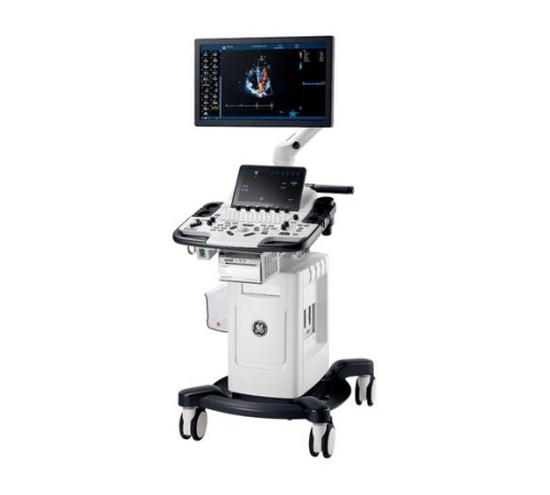 GE Healthcare Vivid T8