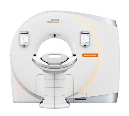 Siemens Somatom Drive