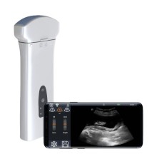 WuHan Youkey Bio-Medical Electronics Delta 8