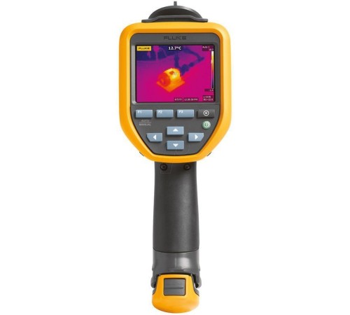 Тепловизор Fluke TiS20+ MAX Тепловизор Fluke TiS20+ MAX