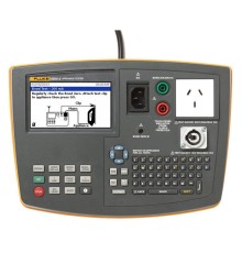 Тестер электроустановок Fluke 6500-2 DE