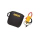 Токовые клещи Fluke I410-KIT